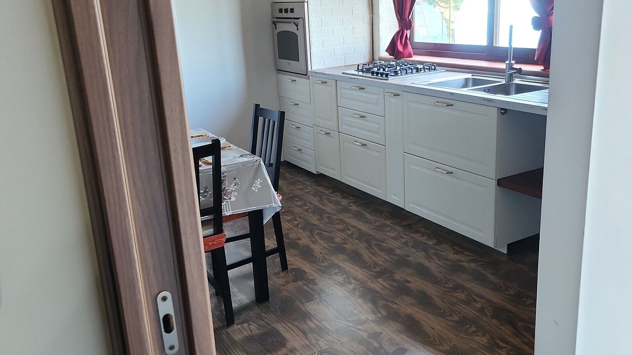 Photo of Kitchen in Palmi