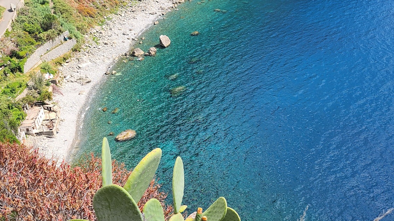 Photo of Outdoor in Palmi