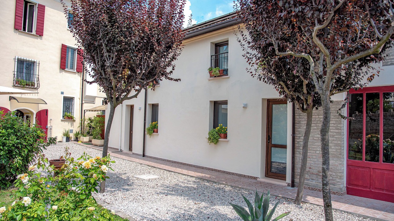 Photo of Outdoor in Crespino