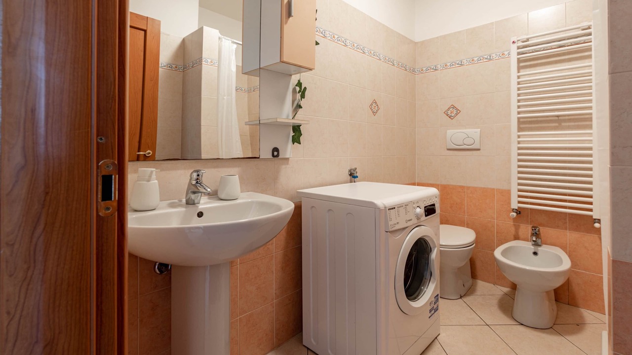 Photo of Bathroom in Bussana