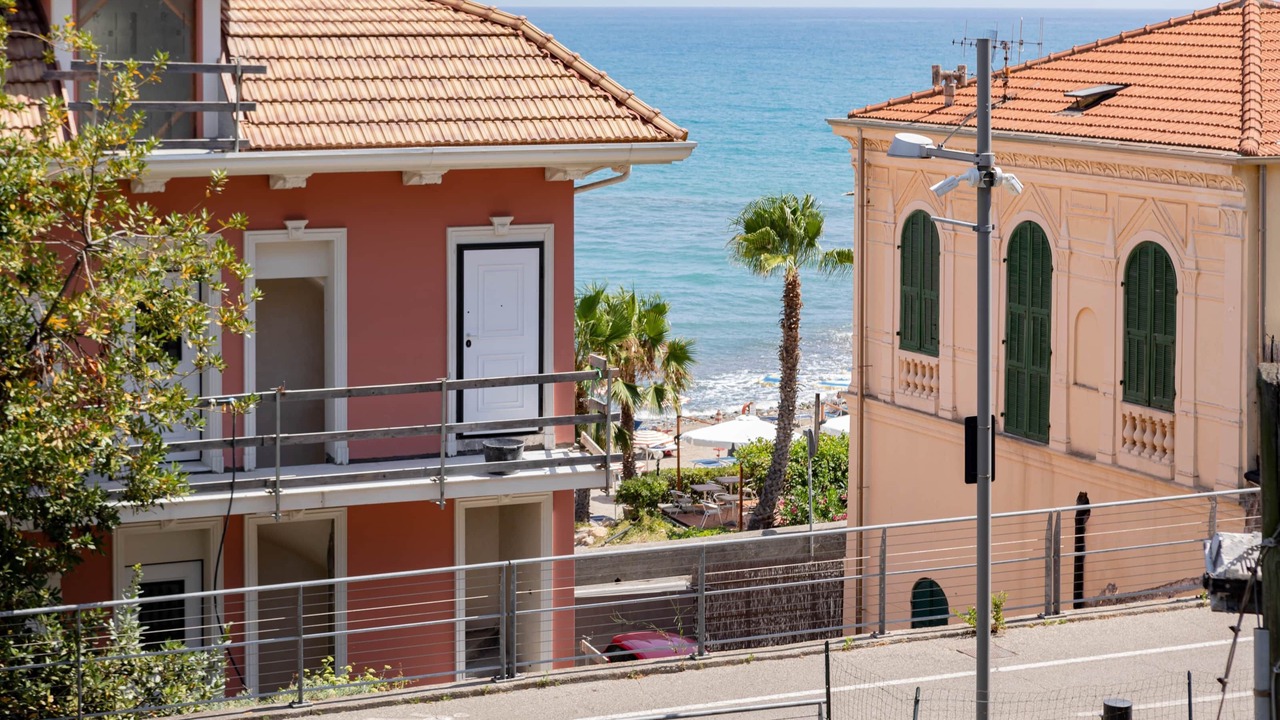 Photo of Outdoor in Bussana