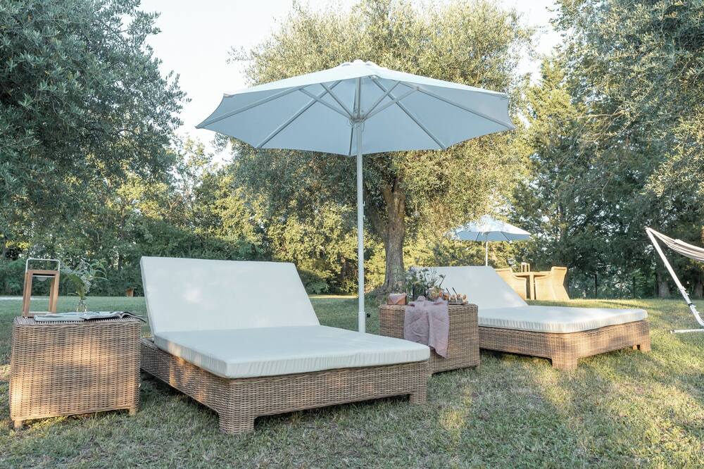 Photo of Outdoor in Petriolo
