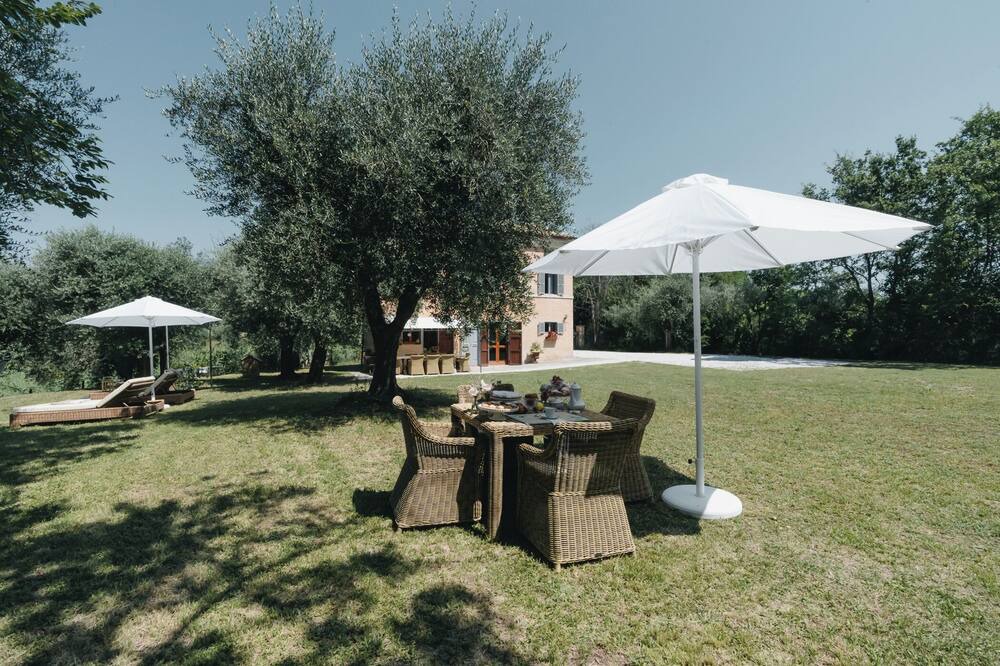 Photo of Outdoor in Petriolo
