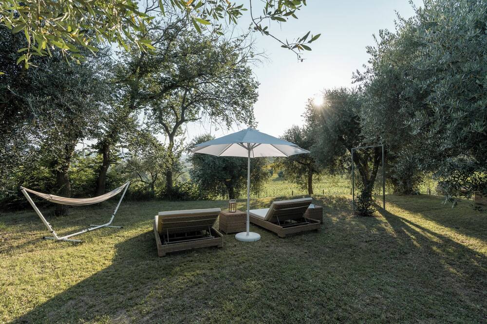 Photo of Outdoor in Petriolo