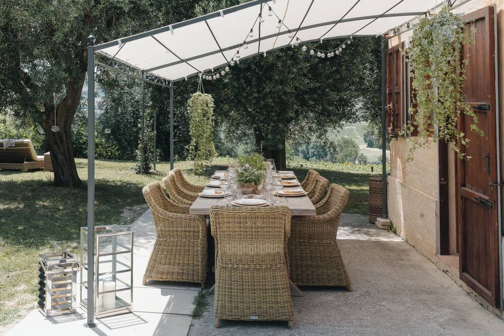 Photo of Outdoor in Petriolo