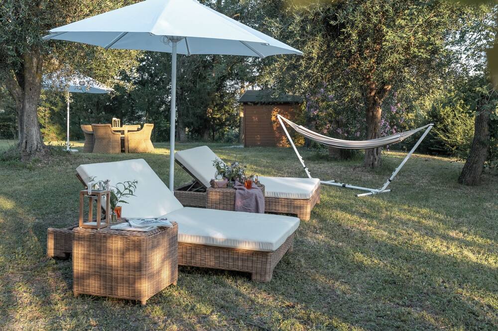 Photo of Outdoor in Petriolo