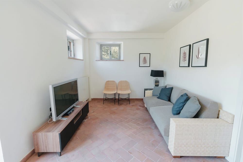 Photo of Livingroom in Petriolo