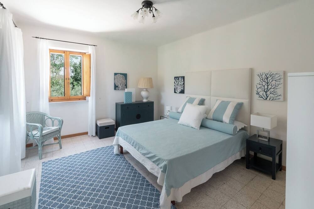 Photo of Bedroom in Petriolo