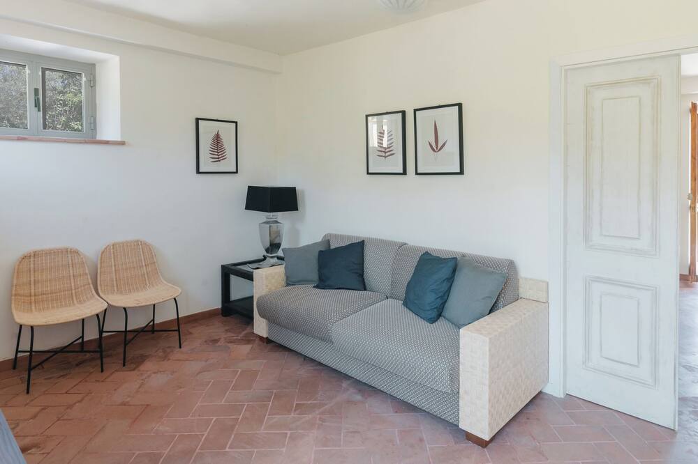 Photo of Livingroom in Petriolo