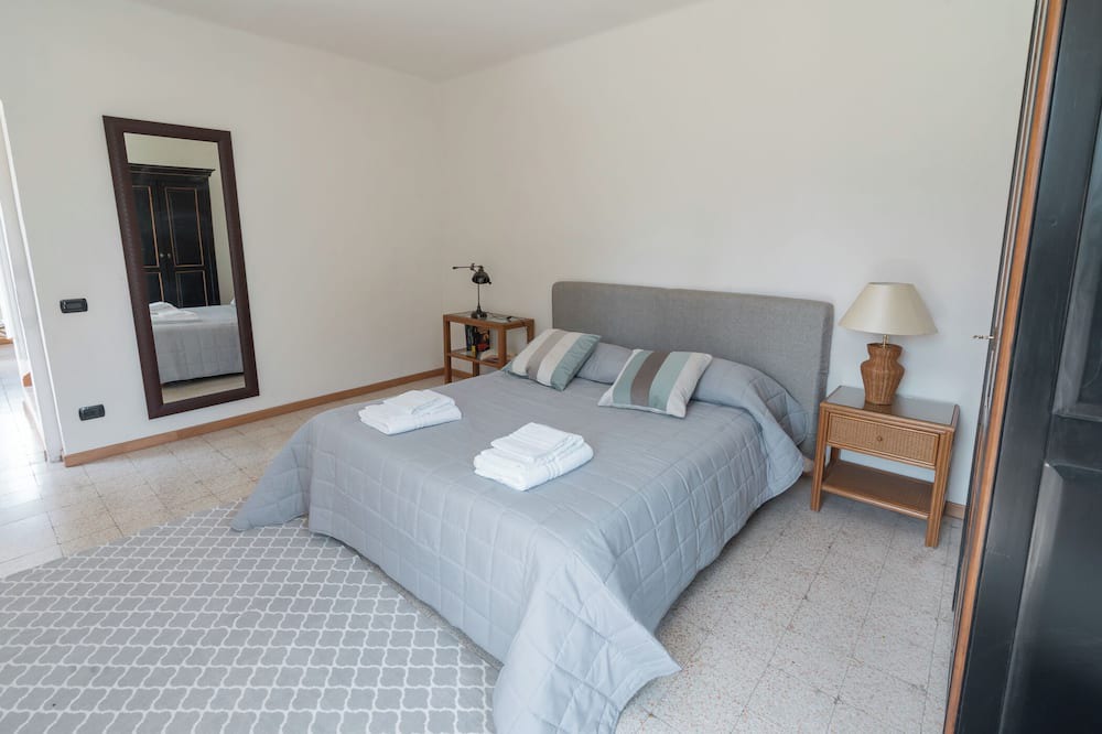 Photo of Bedroom in Petriolo