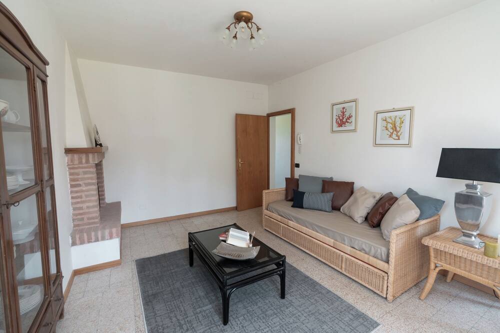 Photo of Livingroom in Petriolo