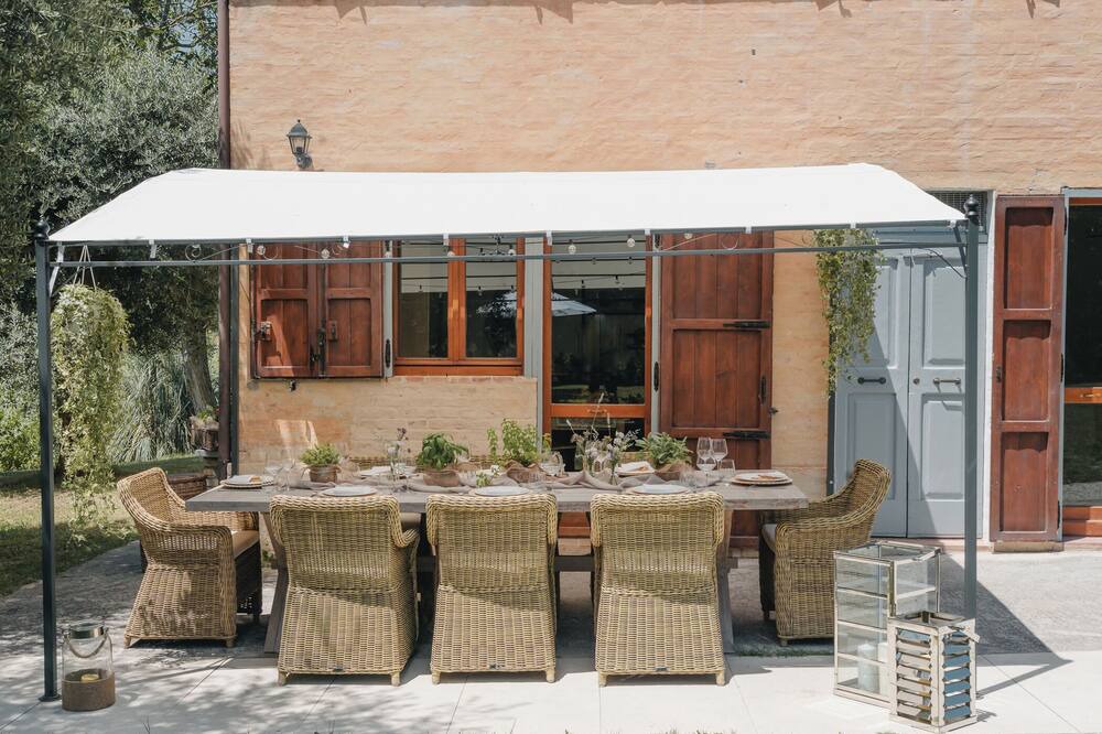 Photo of Outdoor in Petriolo