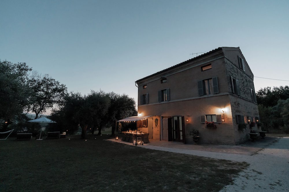 Photo of Outdoor in Petriolo