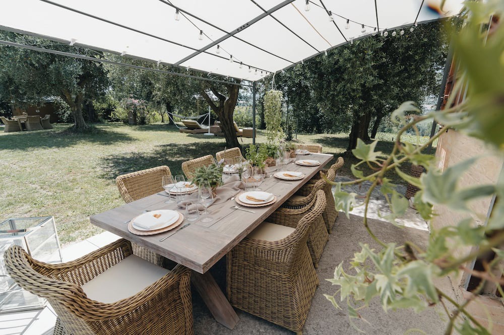 Photo of Outdoor in Petriolo