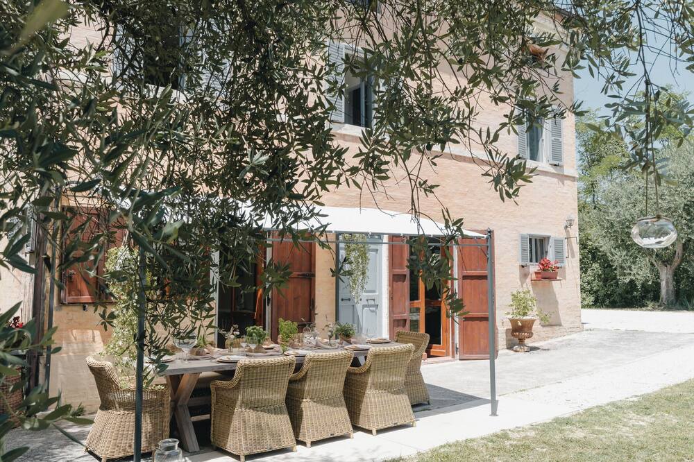 Photo of Outdoor in Petriolo