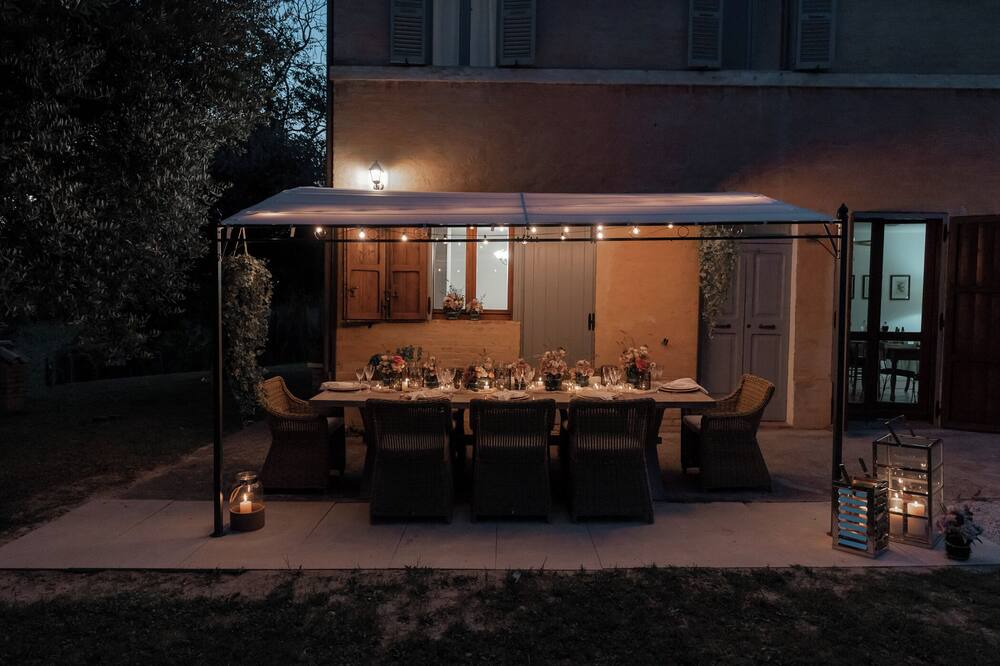 Photo of Outdoor in Petriolo