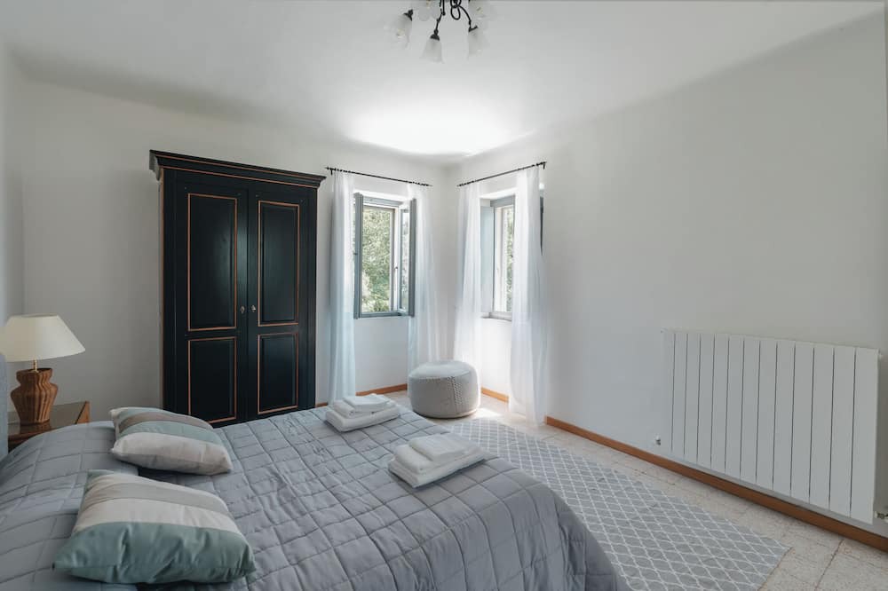Photo of Bedroom in Petriolo