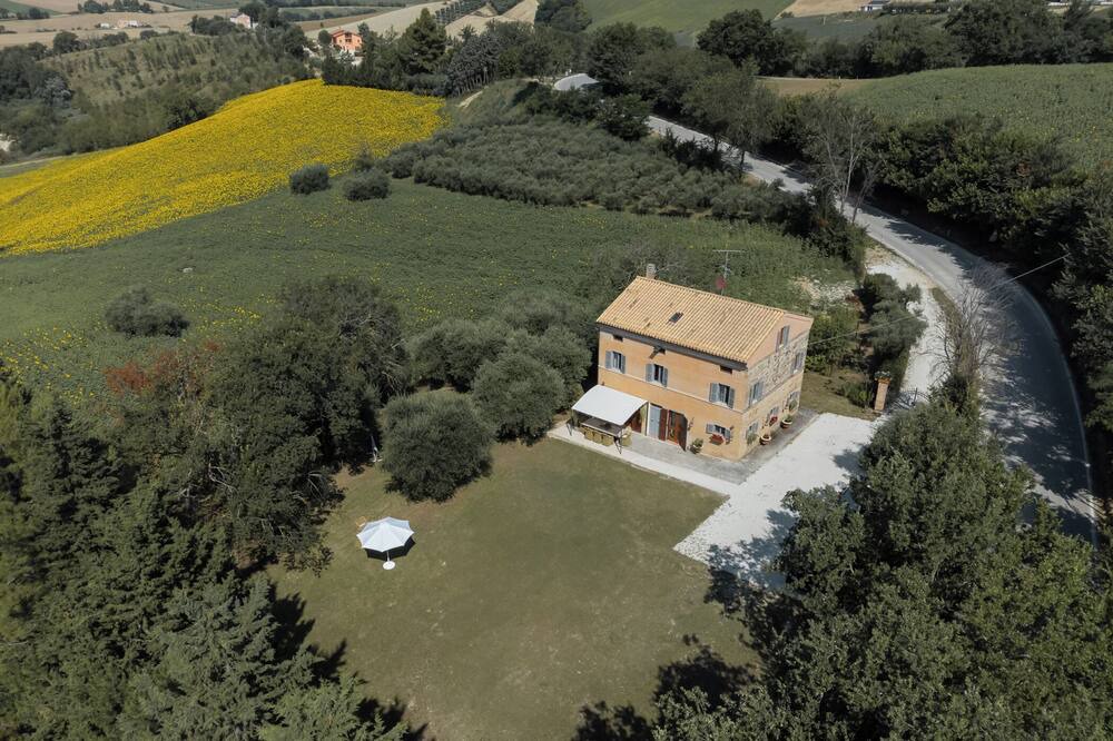Photo of Outdoor in Petriolo