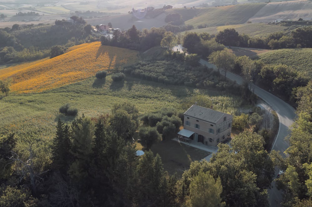 Photo of Outdoor in Petriolo
