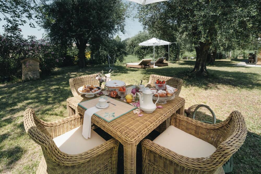 Photo of Outdoor in Petriolo