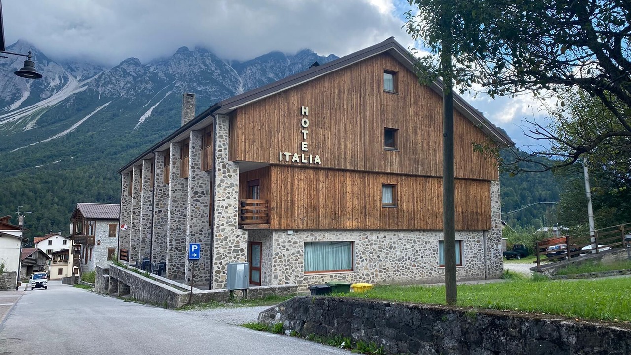 Photo of Outdoor in Forni di Sopra