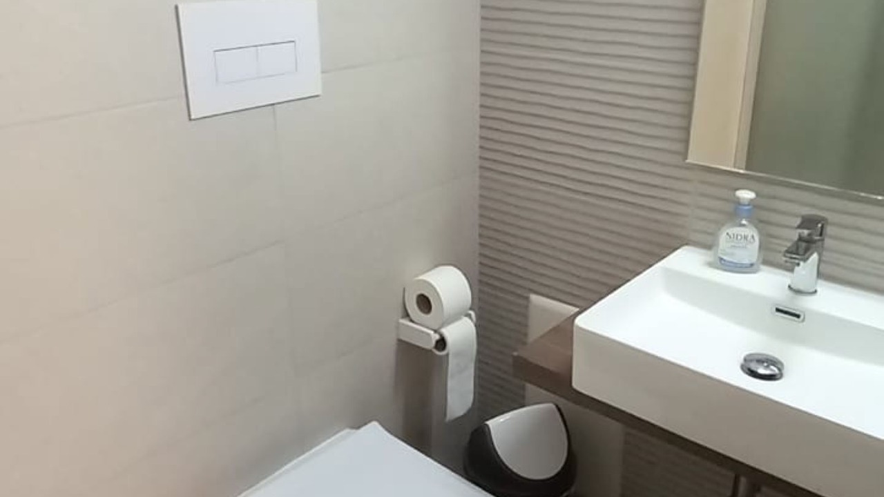 Photo of Bathroom in Scilla