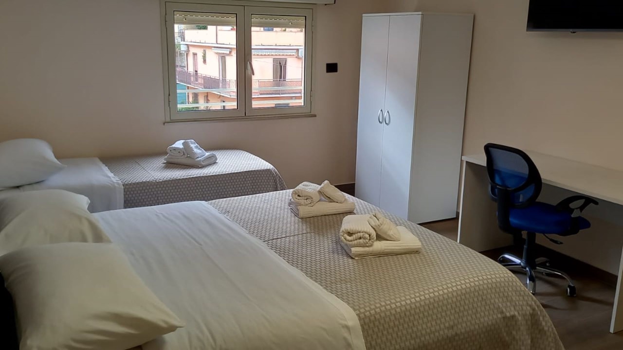 Photo of Bedroom in Scilla