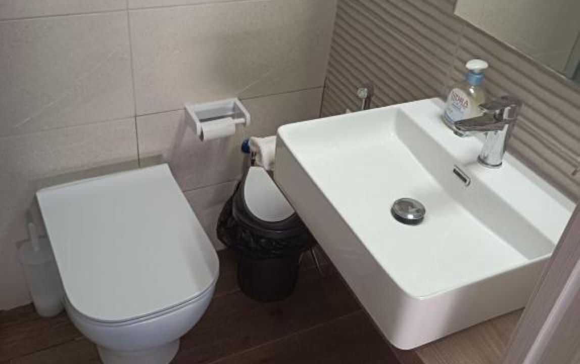 Photo of Bathroom in Scilla