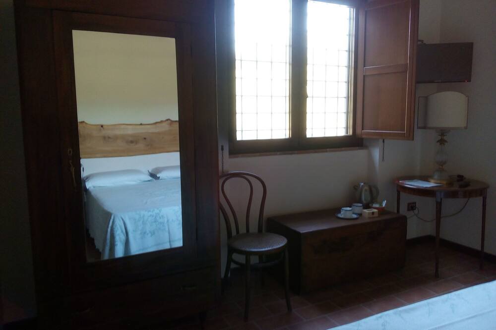 Photo of Bedroom in Penna in Teverina