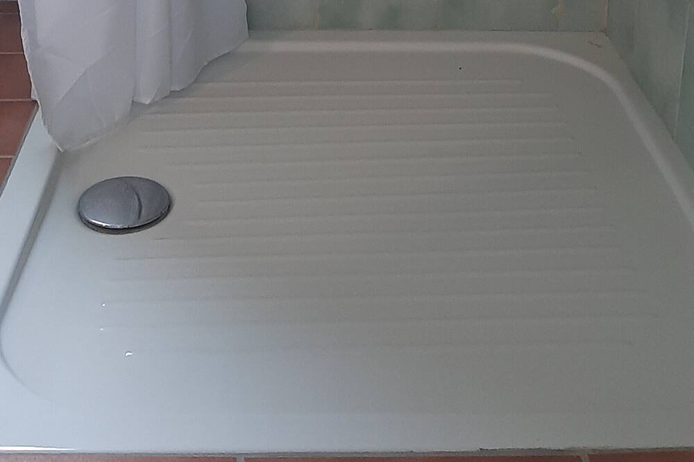 Photo of Bathroom in Penna in Teverina