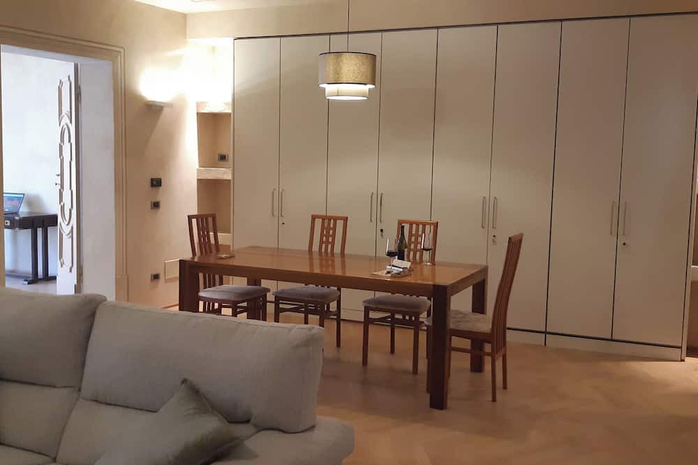 Photo of Livingroom in Castelfranco Emilia
