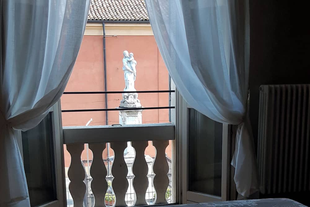 Photo of Bedroom in Castelfranco Emilia