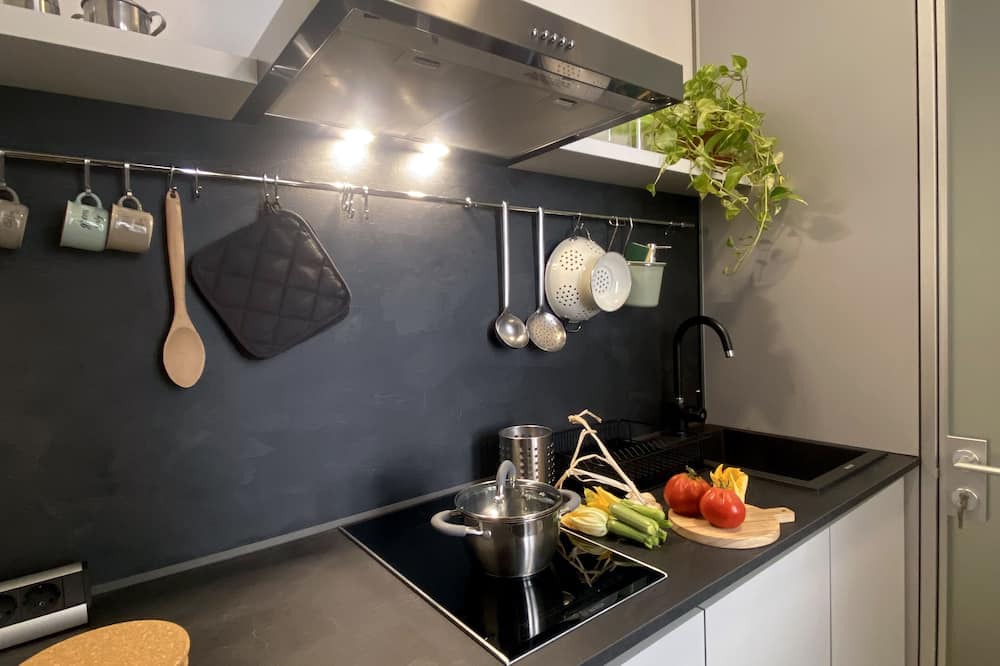 Photo of Kitchen in Castelfranco Emilia