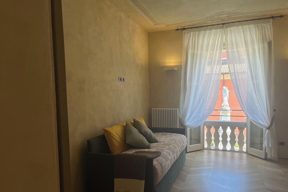 Photo of Livingroom in Castelfranco Emilia