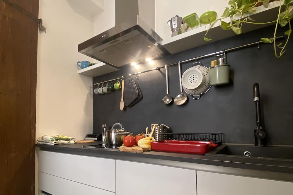 Photo of Kitchen in Castelfranco Emilia