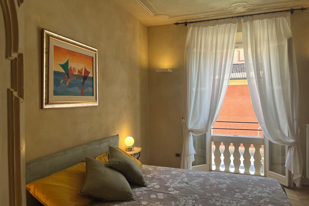 Photo of Bedroom in Castelfranco Emilia