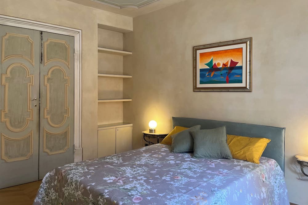 Photo of Bedroom in Castelfranco Emilia