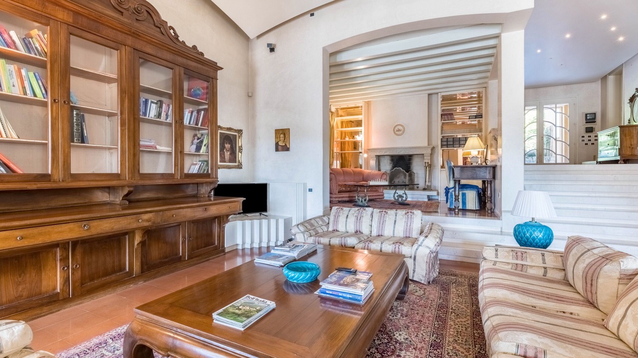 Photo of Livingroom in Arcugnano