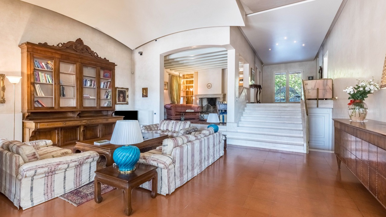 Photo of Livingroom in Arcugnano