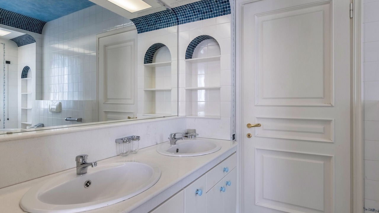 Photo of Bathroom in Arcugnano