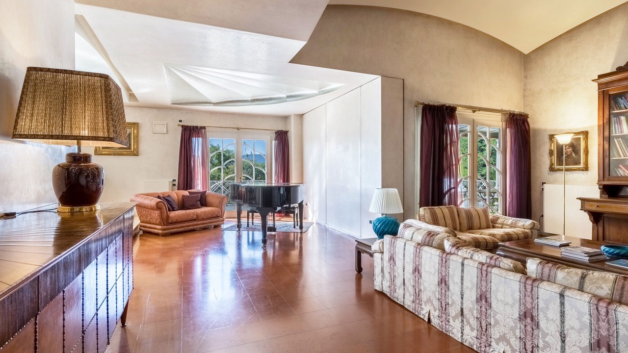 Photo of Livingroom in Arcugnano