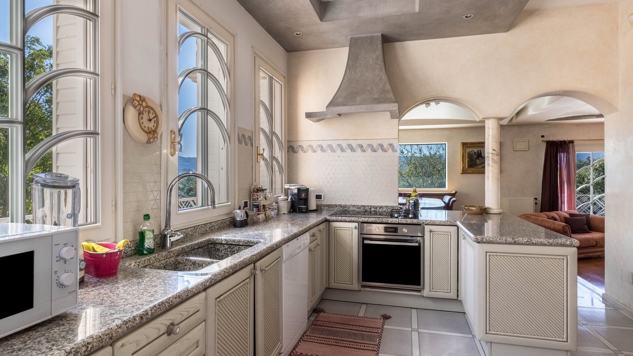 Photo of Kitchen in Arcugnano