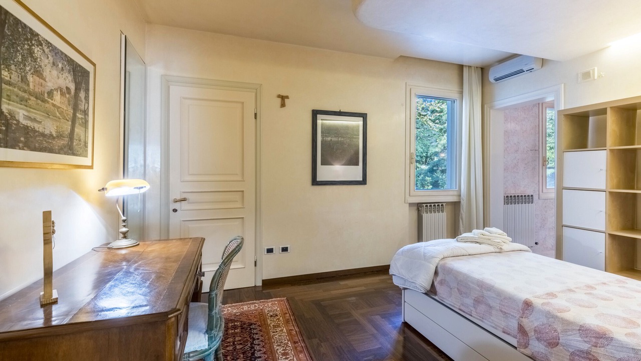 Photo of Bedroom in Arcugnano