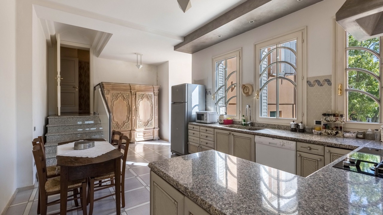 Photo of Kitchen in Arcugnano