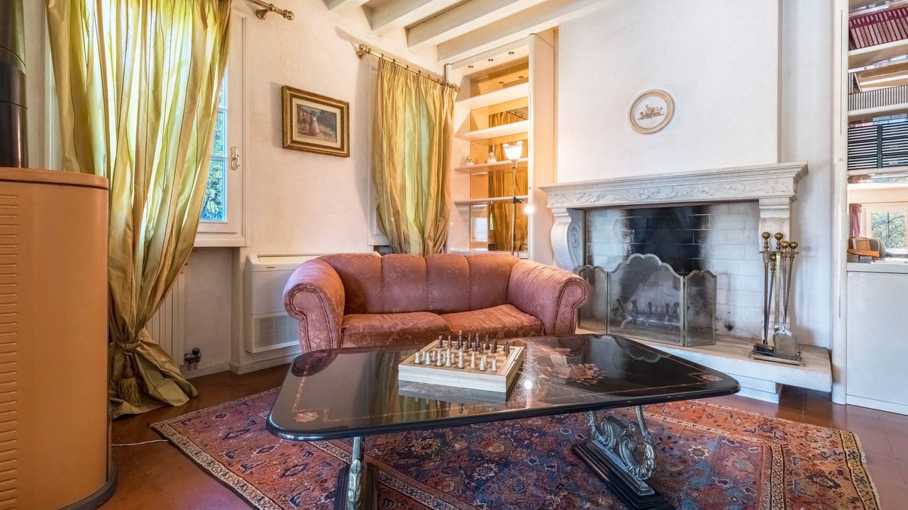 Photo of Livingroom in Arcugnano