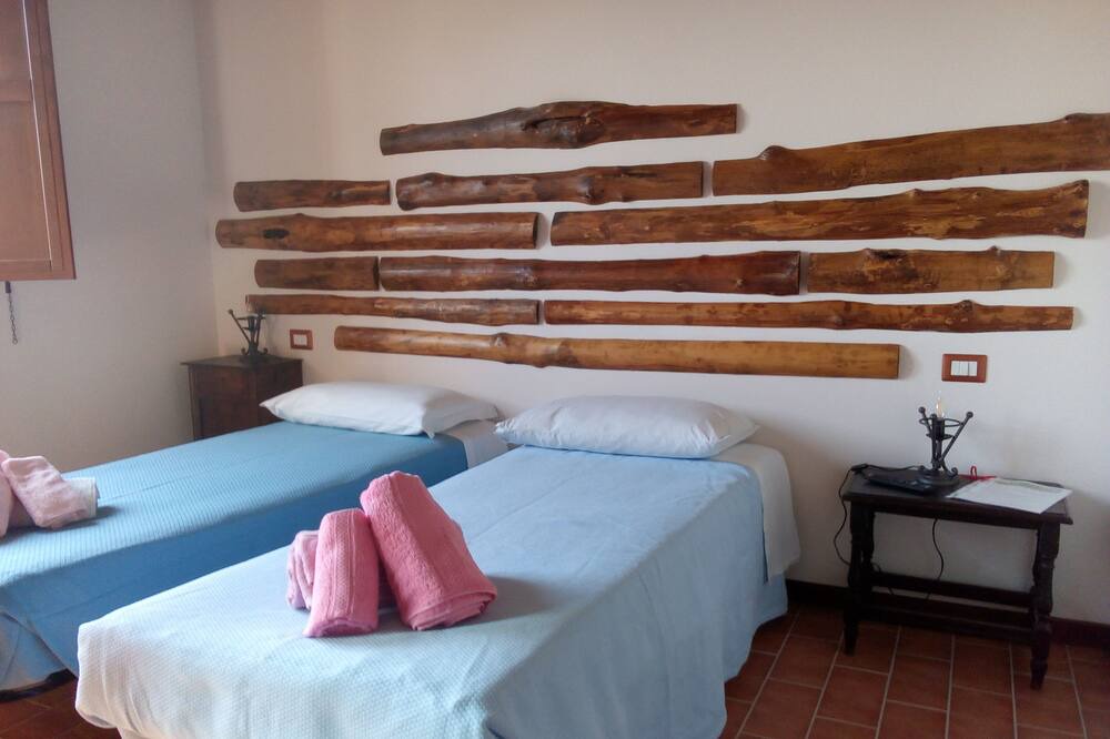 Photo of Bedroom in Penna in Teverina