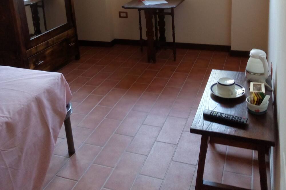 Photo of Bedroom in Penna in Teverina