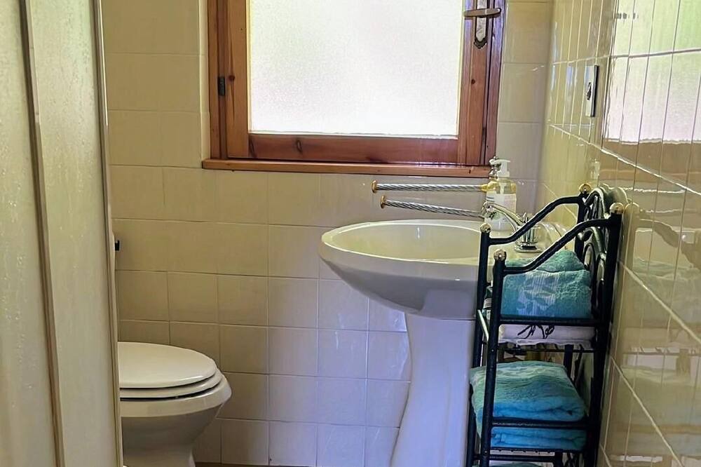 Photo of Bathroom in Rocca Sinibalda