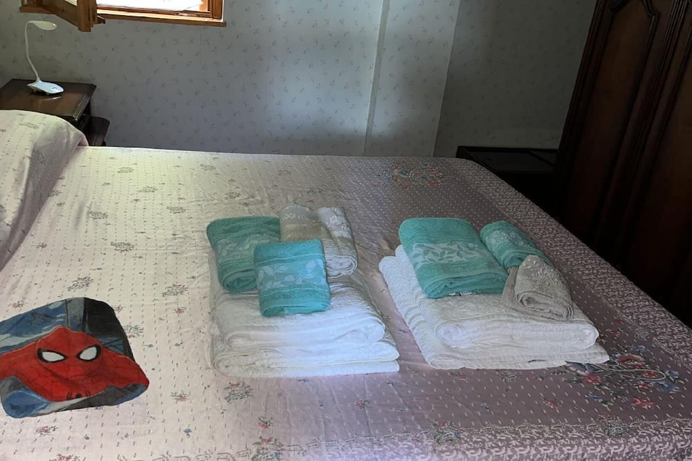 Photo of Bedroom in Rocca Sinibalda