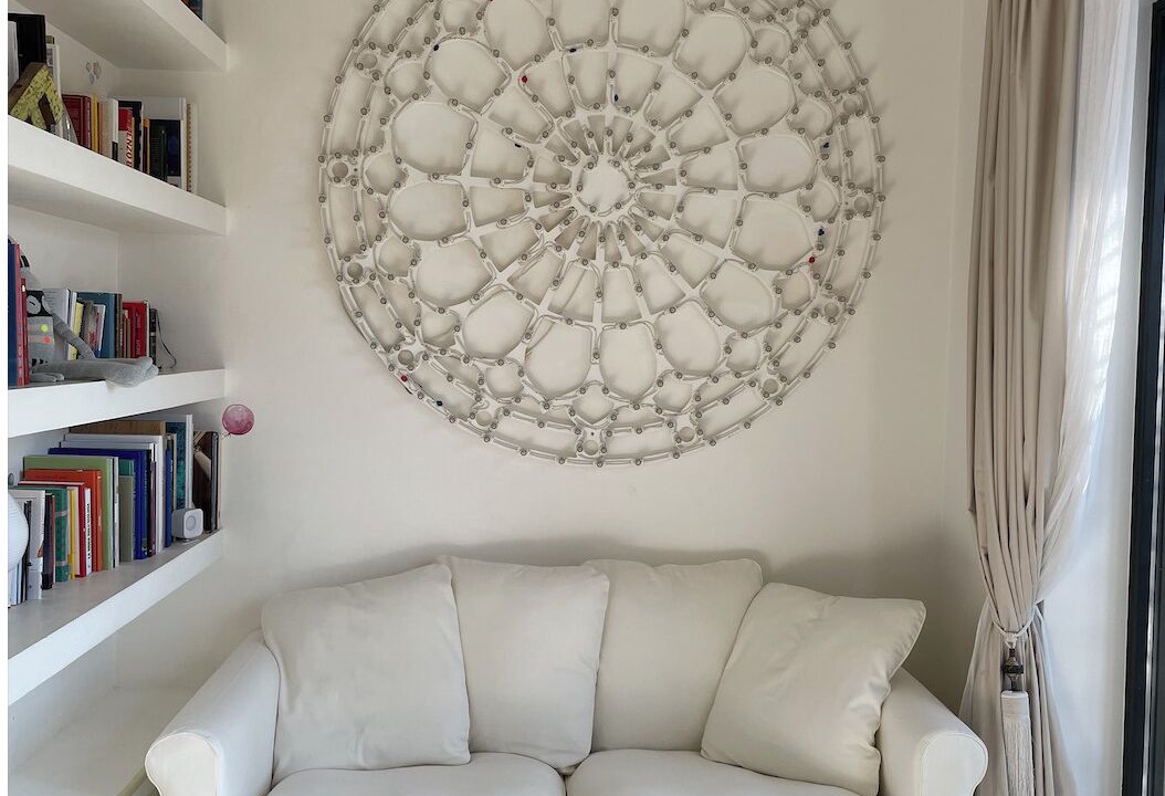 Photo of Livingroom in Camilluccia